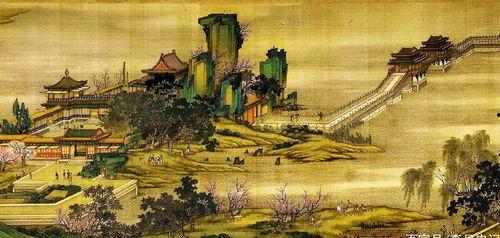 东夷沙河最新一期爆料图,探寻神秘古文明的秘密遗迹  第1张